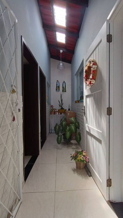 Imagem Casa com 3 Quartos à Venda, 169 m² em Itaum - Joinville Imagem Casa com 3 Quartos à Venda, 169 m² em Itaum - Joinville