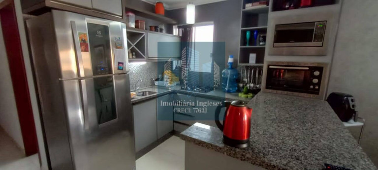 Imagem Apartamento com 3 Quartos à Venda, 170 m² em Ingleses Do Rio Vermelho - Florianópolis