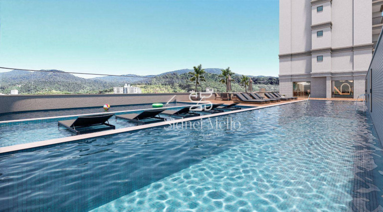 Imagem Apartamento com 4 Quartos à Venda, 130 m² em Centro - Itapema