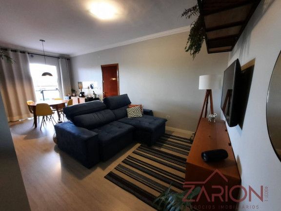 Imagem Apartamento com 3 Quartos à Venda, 105 m² em Residencial Portal Da Mantiqueira - Taubaté