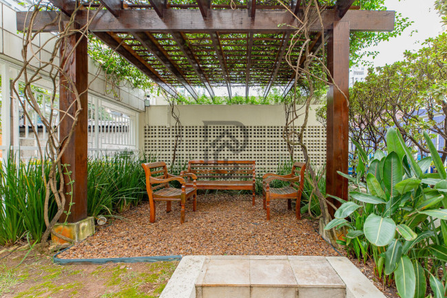 Imagem Apartamento com 2 Quartos à Venda, 52 m² em Vila Olímpia - São Paulo Imagem Apartamento com 2 Quartos à Venda, 52 m² em Vila Olímpia - São Paulo