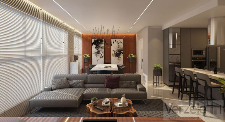 Imagem Apartamento com 4 Quartos à Venda, 270 m² em Centro - Balneário Camboriú Imagem Apartamento com 4 Quartos à Venda, 270 m² em Centro - Balneário Camboriú