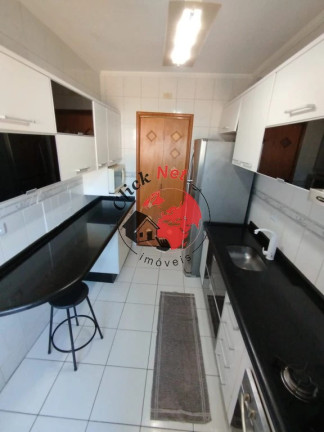 Imagem Apartamento com 3 Quartos à Venda, 73 m² em Olímpico - São Caetano Do Sul Imagem Apartamento com 3 Quartos à Venda, 73 m² em Olímpico - São Caetano Do Sul