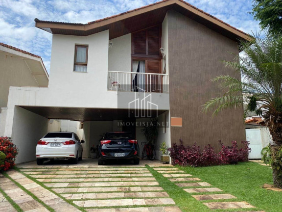 Imagem Casa com 4 Quartos à Venda, 306 m² em Alphaville - Santana De Parnaíba Imagem Casa com 4 Quartos à Venda, 306 m² em Alphaville - Santana De Parnaíba