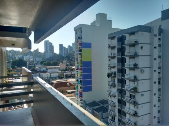 Imagem Apartamento com 2 Quartos à Venda, 73 m² em Centro - Novo Hamburgo