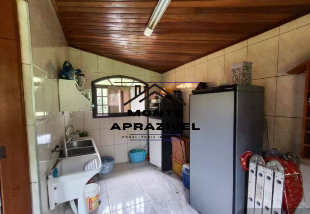 Imagem Chácara com 2 Quartos à Venda, 8.000 m² em Acampamento Anchieta(bloco A) - Santo André
