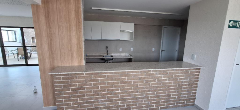 Imagem Apartamento com 2 Quartos à Venda, 10 m² em Encruzilhada - Recife