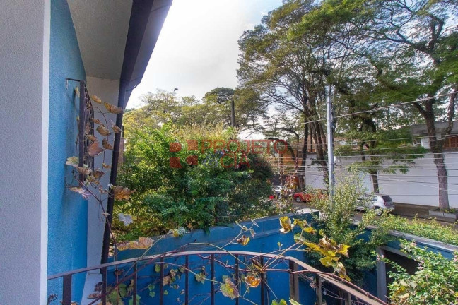 Imagem Casa com 3 Quartos à Venda, 103 m² em Alto Da Boa Vista - São Paulo Imagem Casa com 3 Quartos à Venda, 103 m² em Alto Da Boa Vista - São Paulo