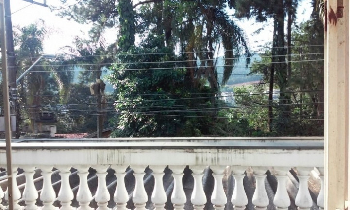 Imagem Casa com 4 Quartos à Venda, 500 m² em Tremembe - São Paulo Imagem Casa com 4 Quartos à Venda, 500 m² em Tremembe - São Paulo