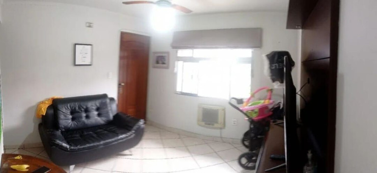 Imagem Apartamento com 2 Quartos à Venda, 51 m² em Aparecida - Santos Imagem Apartamento com 2 Quartos à Venda, 51 m² em Aparecida - Santos
