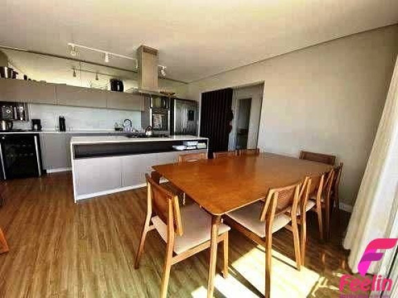 Imagem Cobertura com 2 Quartos à Venda, 138 m² em Campeche - Florianópolis