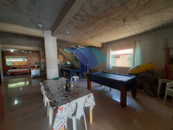 Imagem Casa com 4 Quartos à Venda, 450 m² em Foguete - Cabo Frio Imagem Casa com 4 Quartos à Venda, 450 m² em Foguete - Cabo Frio