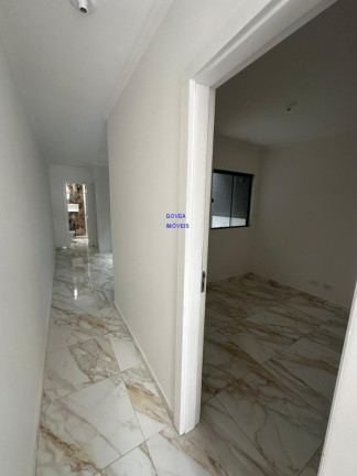 Imagem Casa com 2 Quartos à Venda, 46 m² em Sítio Cercado - Curitiba