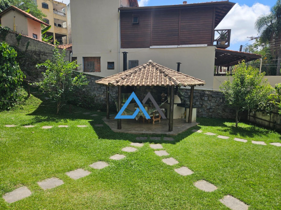 Imagem Casa de Condomínio com 2 Quartos à Venda, 251 m² em Olho D'água - Mairiporã Imagem Casa de Condomínio com 2 Quartos à Venda, 251 m² em Olho D'água - Mairiporã