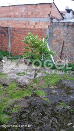 Imagem Casa com 3 Quartos à Venda, em Campina - Sao Leopoldo Imagem Casa com 3 Quartos à Venda, em Campina - Sao Leopoldo