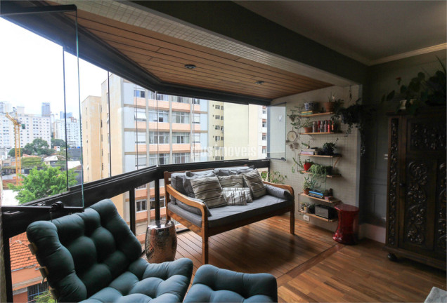 Imagem Apartamento com 2 Quartos à Venda, 145 m² em Pinheiros - São Paulo Imagem Apartamento com 2 Quartos à Venda, 145 m² em Pinheiros - São Paulo