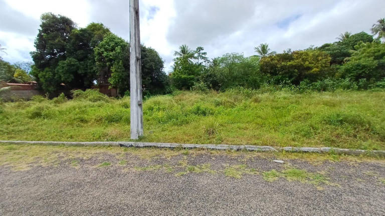 Terreno à Venda, 150 m² em Tapera - Aquiraz