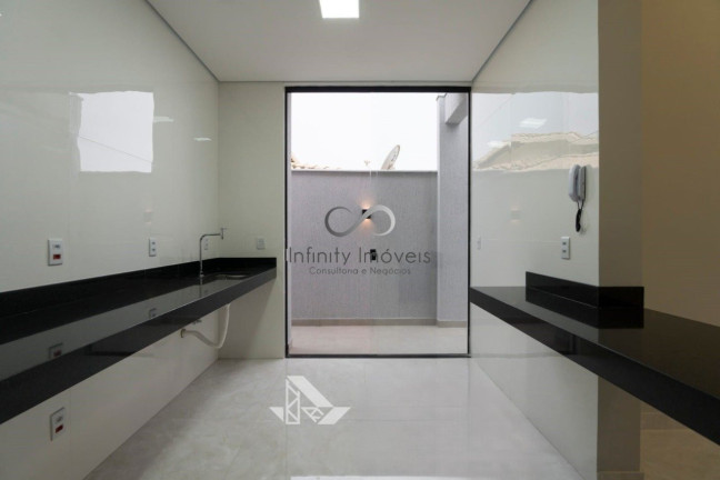 Imagem Casa com 3 Quartos à Venda, 180 m² em Jardim Imperial - Lagoa Santa