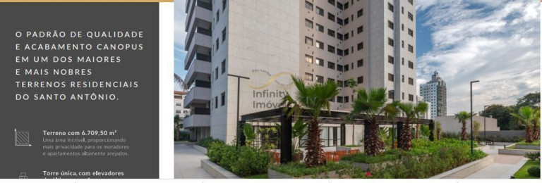 Imagem Apartamento com 4 Quartos à Venda, 143 m² em Santo Antônio - Belo Horizonte Imagem Apartamento com 4 Quartos à Venda, 143 m² em Santo Antônio - Belo Horizonte
