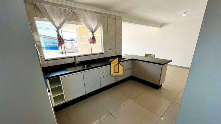 Imagem Casa com 3 Quartos à Venda, 85 m² em Passauna - Araucária