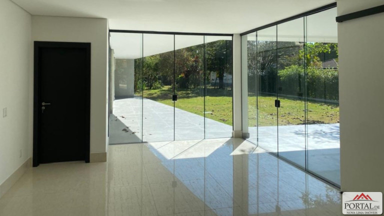Imagem Casa com 4 Quartos à Venda, 350 m² em Veredas Das Geraes - Nova Lima Imagem Casa com 4 Quartos à Venda, 350 m² em Veredas Das Geraes - Nova Lima