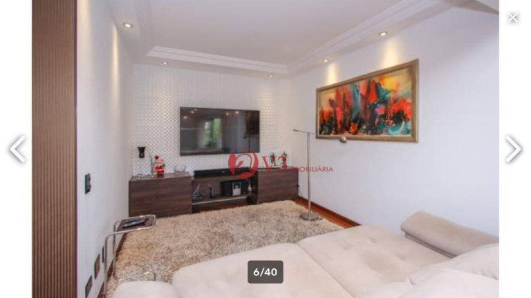 Imagem Apartamento com 3 Quartos à Venda, 197 m² em Tatuapé - São Paulo Imagem Apartamento com 3 Quartos à Venda, 197 m² em Tatuapé - São Paulo