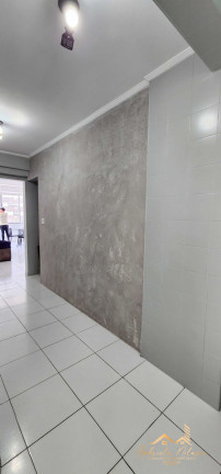 Imagem Apartamento com 3 Quartos à Venda, 110 m² em José Menino - Santos
