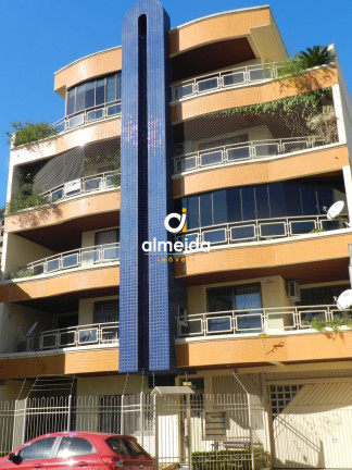 Cobertura com 3 Quartos à Venda, 190 m² em Nossa Senhora Do Rosário - Santa Maria