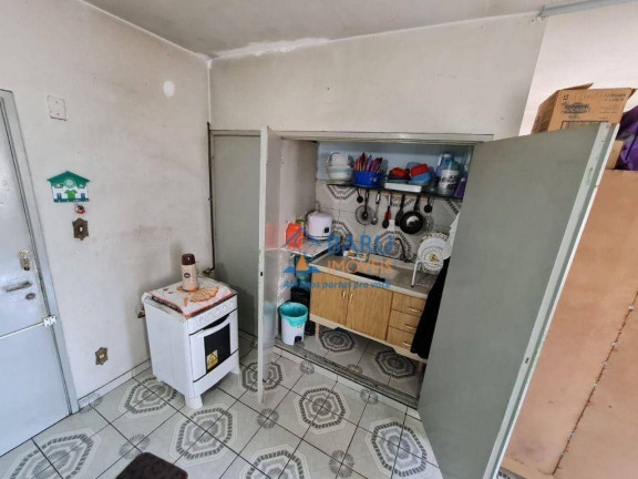 Imagem Apartamento com 1 Quarto à Venda, 42 m² em Santa Cecília - São Paulo Imagem Apartamento com 1 Quarto à Venda, 42 m² em Santa Cecília - São Paulo