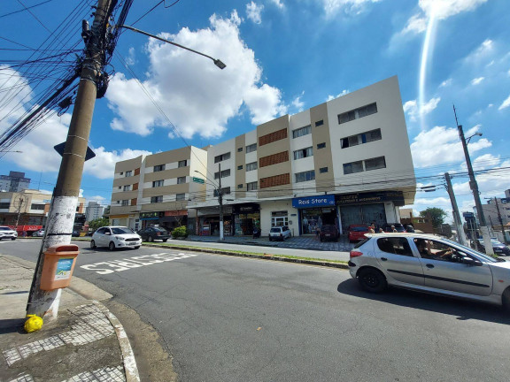 Imagem Apartamento com 1 Quarto à Venda, 46 m² em Planalto - São Bernardo Do Campo Imagem Apartamento com 1 Quarto à Venda, 46 m² em Planalto - São Bernardo Do Campo