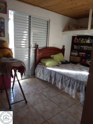 Imagem Casa com 4 Quartos à Venda, 125 m² em Jardim Mirna ( Zona Sul ) - São Paulo Imagem Casa com 4 Quartos à Venda, 125 m² em Jardim Mirna ( Zona Sul ) - São Paulo