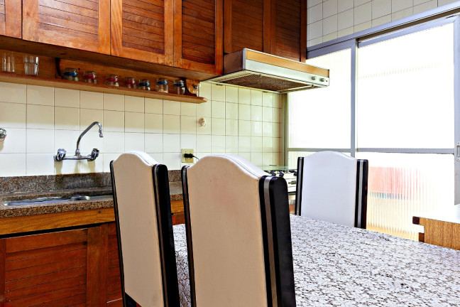 Imagem Apartamento com 3 Quartos à Venda, 128 m² em Vila Nova Conceição - São Paulo