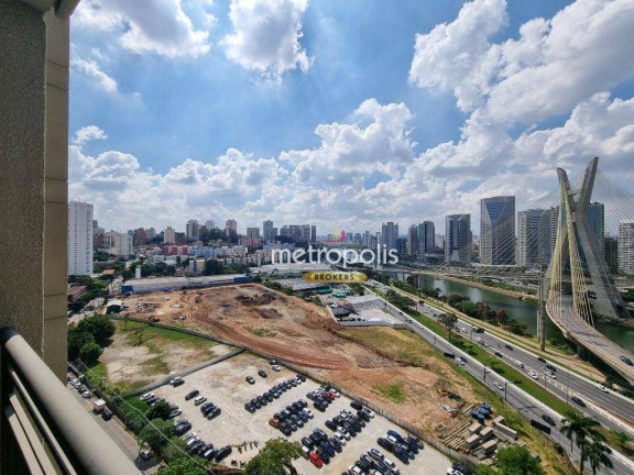 Imagem Apartamento com 4 Quartos à Venda, 233 m² em Real Parque - São Paulo Imagem Apartamento com 4 Quartos à Venda, 233 m² em Real Parque - São Paulo
