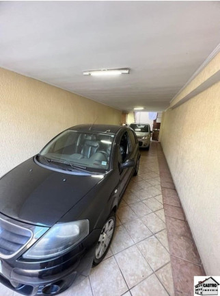 Imagem Casa com 2 Quartos à Venda, 200 m² em Jardim Santa Maria - São Paulo Imagem Casa com 2 Quartos à Venda, 200 m² em Jardim Santa Maria - São Paulo