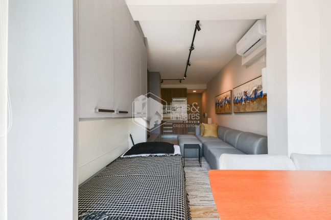 Imagem Apartamento com 1 Quarto à Venda, 46 m² em Aclimação - São Paulo Imagem Apartamento com 1 Quarto à Venda, 46 m² em Aclimação - São Paulo