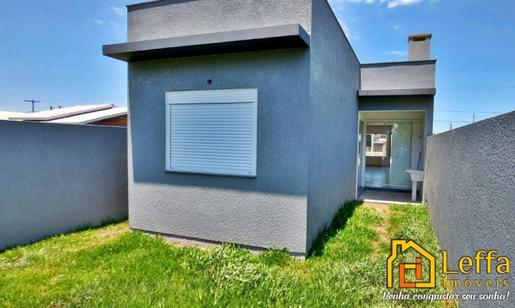 Imagem Casa com 2 Quartos à Venda, 150 m² em Capão Novo - Capão Da Canoa