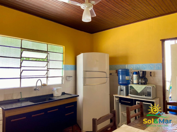 Imagem Casa com 3 Quartos à Venda, 105 m² em Lázaro - Ubatuba Imagem Casa com 3 Quartos à Venda, 105 m² em Lázaro - Ubatuba