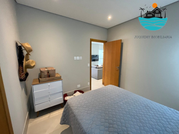 Imagem Imóvel com 4 Quartos à Venda, 250 m² em Juquehy - São Sebastião