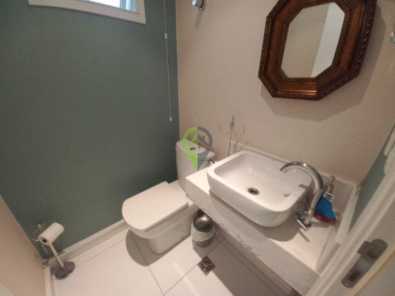 Imagem Apartamento com 4 Quartos à Venda, 360 m² em Gonzaga - Santos Imagem Apartamento com 4 Quartos à Venda, 360 m² em Gonzaga - Santos