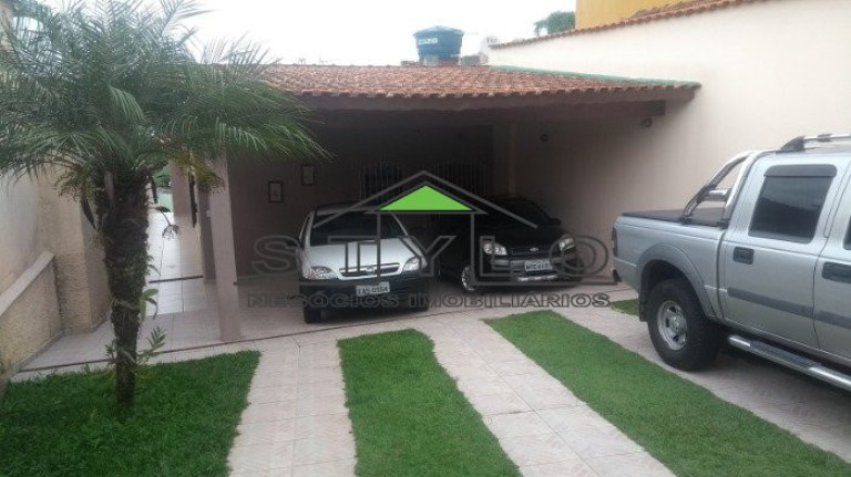 Imagem Casa com 2 Quartos à Venda, 480 m² em Jardim Olavo Bilac - São Bernardo Do Campo