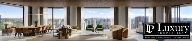 Imagem Apartamento com 4 Quartos à Venda, 541 m² em Itaim Bibi - São Paulo Imagem Apartamento com 4 Quartos à Venda, 541 m² em Itaim Bibi - São Paulo