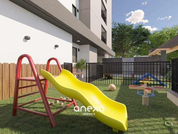 Imagem Apartamento com 3 Quartos à Venda, 68 m² em água Verde - Blumenau