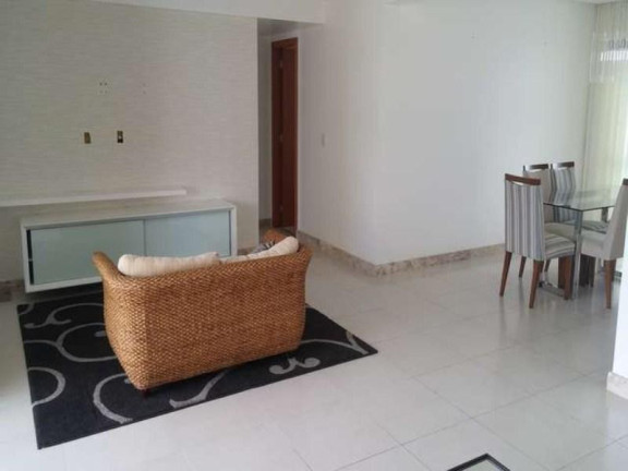 Imagem Apartamento com 4 Quartos à Venda, 189 m² em Aquárius - Salvador Imagem Apartamento com 4 Quartos à Venda, 189 m² em Aquárius - Salvador