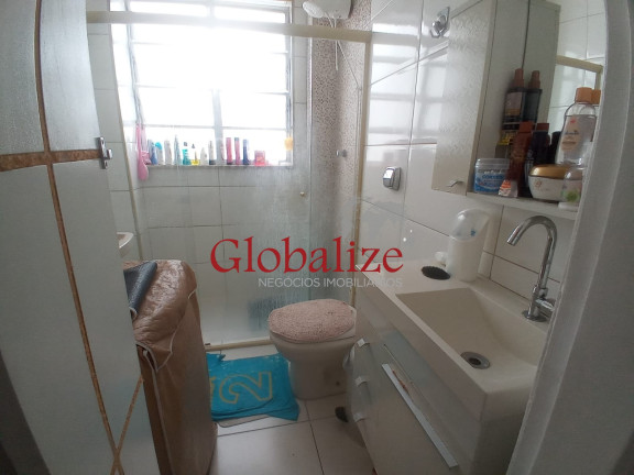 Imagem Imóvel com 1 Quarto à Venda, 64 m² em José Menino - Santos Imagem Imóvel com 1 Quarto à Venda, 64 m² em José Menino - Santos