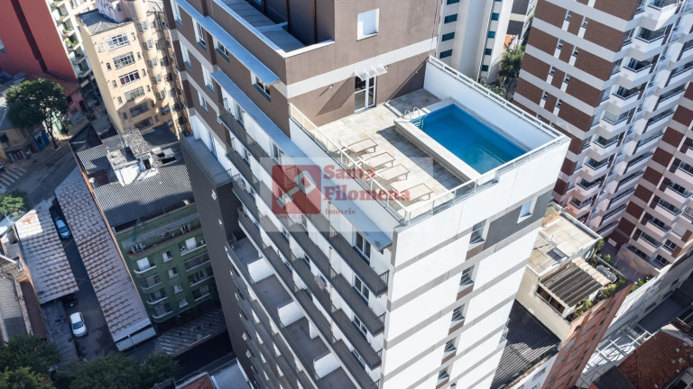 Imagem Apartamento com 1 Quarto à Venda, 42 m² em Bela Vista - São Paulo Imagem Apartamento com 1 Quarto à Venda, 42 m² em Bela Vista - São Paulo