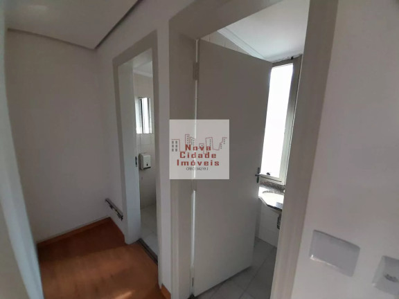 Imagem Imóvel com 5 Quartos para Alugar, 116 m² em Itaim Bibi - São Paulo