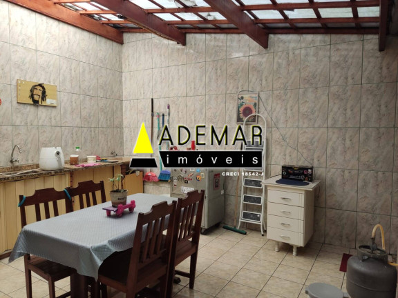 Imagem Casa à Venda, em Jardim União - Diadema Imagem Casa à Venda, em Jardim União - Diadema
