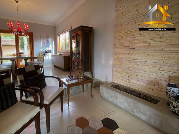 Imagem Casa de Condomínio com 4 Quartos à Venda, 362 m² em Granja Viana - Carapicuíba Imagem Casa de Condomínio com 4 Quartos à Venda, 362 m² em Granja Viana - Carapicuíba