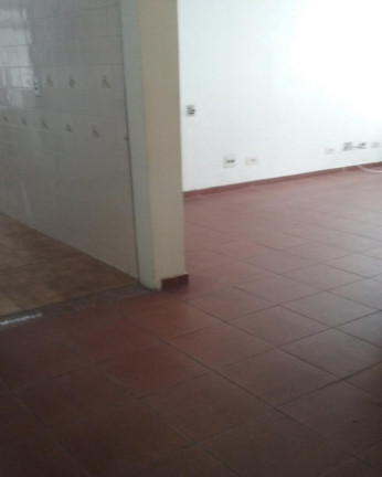 Imagem Apartamento com 1 Quarto à Venda, em Itararé - São Vicente Imagem Apartamento com 1 Quarto à Venda, em Itararé - São Vicente