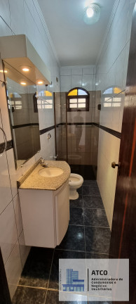 Imagem Sobrado com 3 Quartos à Venda, 232 m² em Vila Flórida - São Bernardo Do Campo Imagem Sobrado com 3 Quartos à Venda, 232 m² em Vila Flórida - São Bernardo Do Campo